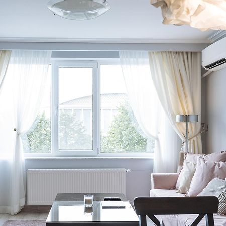 Luxury City Centre Apartment Βουκουρέστι Εξωτερικό φωτογραφία
