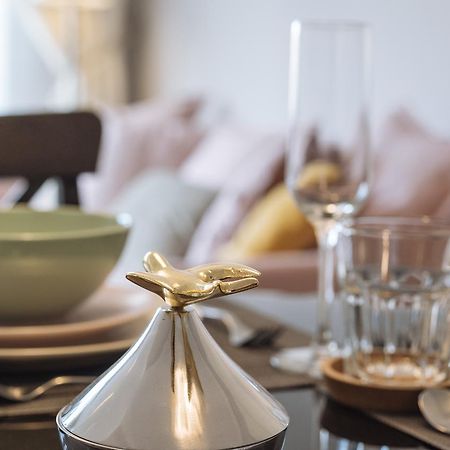 Luxury City Centre Apartment Βουκουρέστι Εξωτερικό φωτογραφία