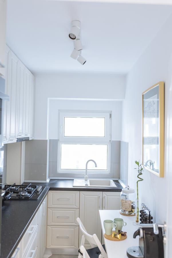 Luxury City Centre Apartment Βουκουρέστι Εξωτερικό φωτογραφία
