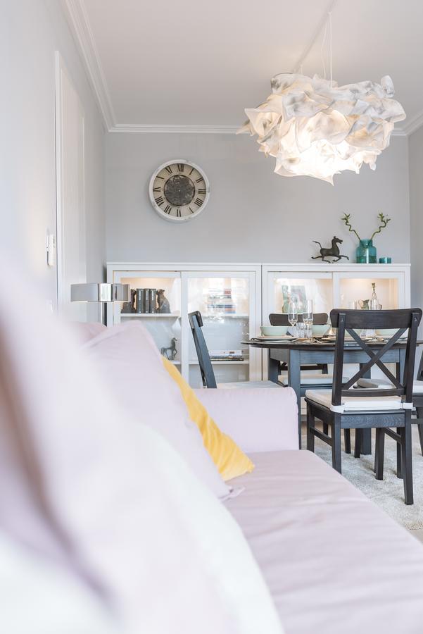 Luxury City Centre Apartment Βουκουρέστι Εξωτερικό φωτογραφία