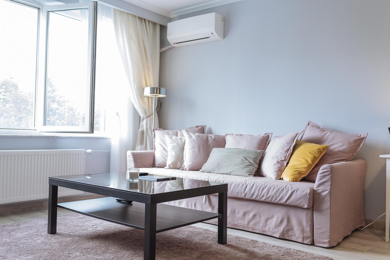 Luxury City Centre Apartment Βουκουρέστι Εξωτερικό φωτογραφία