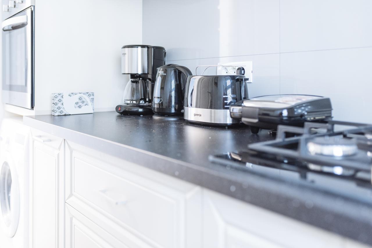 Luxury City Centre Apartment Βουκουρέστι Εξωτερικό φωτογραφία