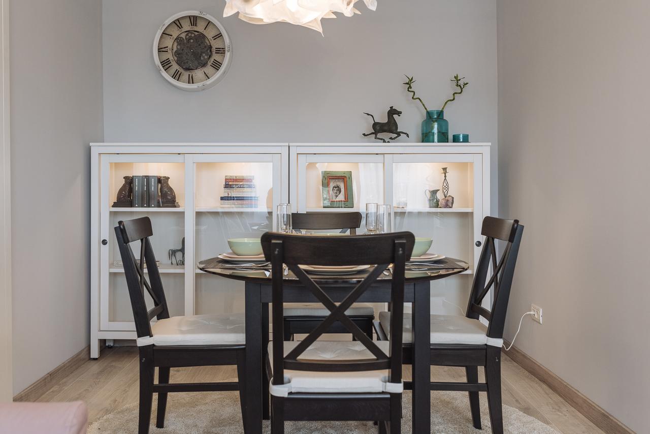 Luxury City Centre Apartment Βουκουρέστι Εξωτερικό φωτογραφία