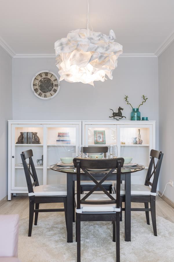 Luxury City Centre Apartment Βουκουρέστι Εξωτερικό φωτογραφία