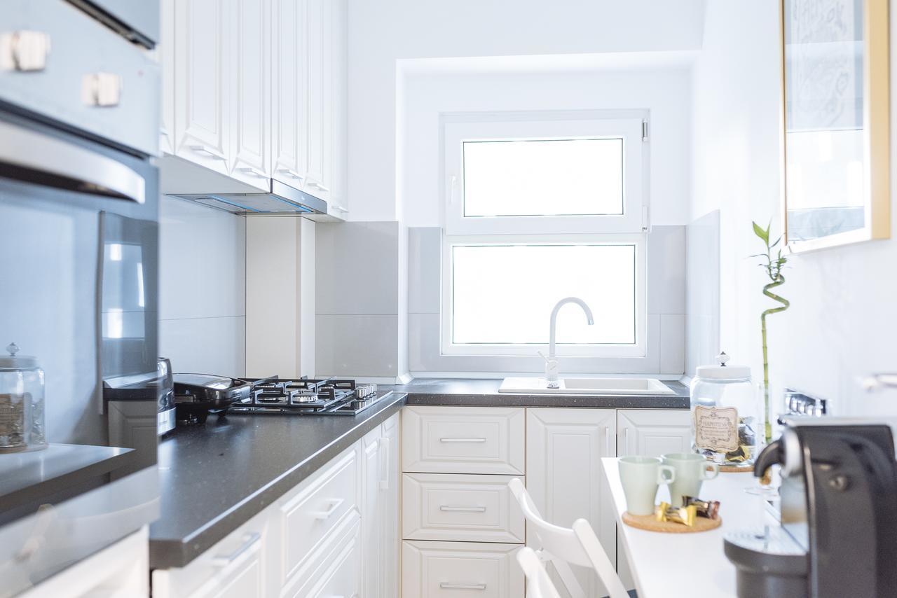 Luxury City Centre Apartment Βουκουρέστι Εξωτερικό φωτογραφία