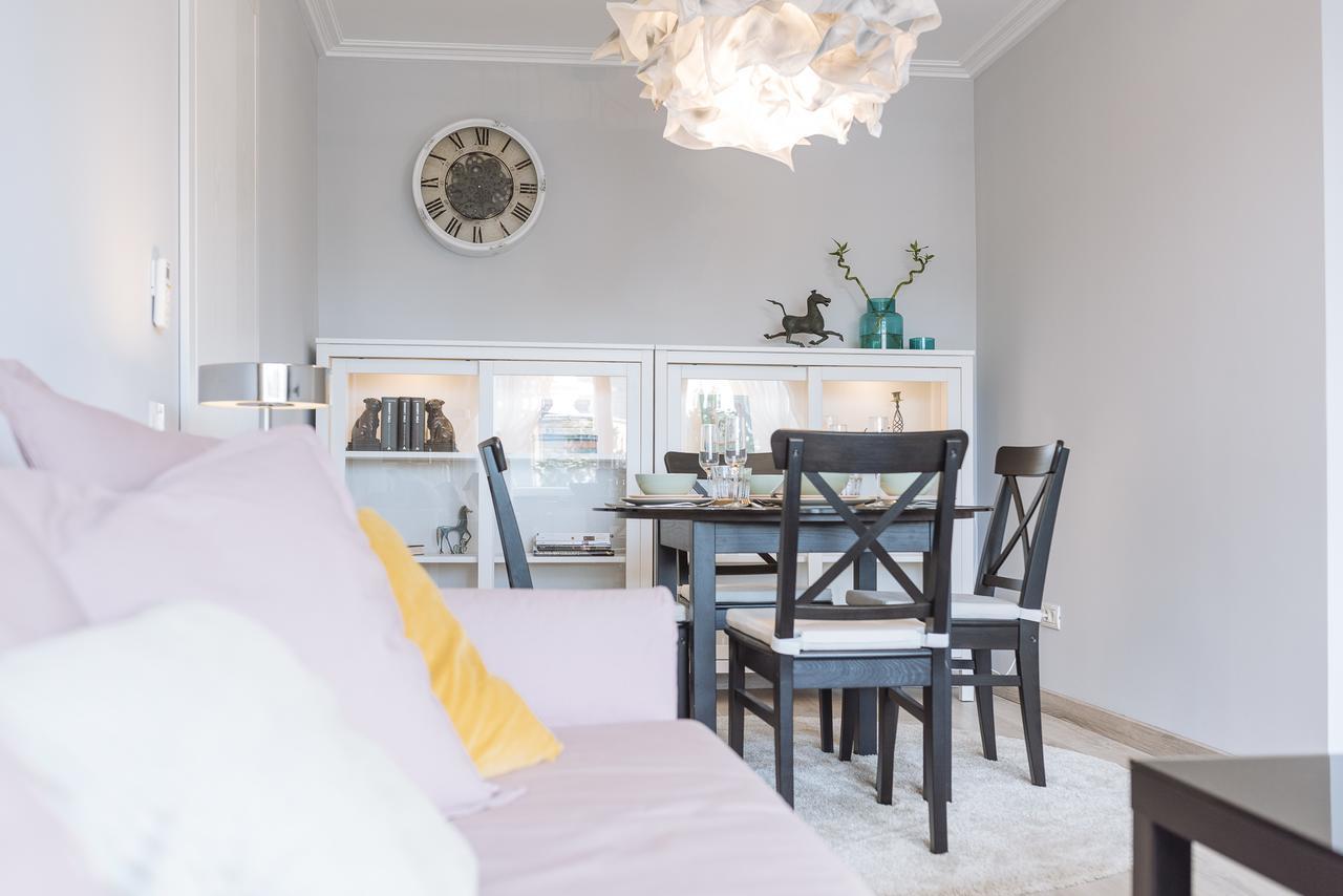 Luxury City Centre Apartment Βουκουρέστι Εξωτερικό φωτογραφία