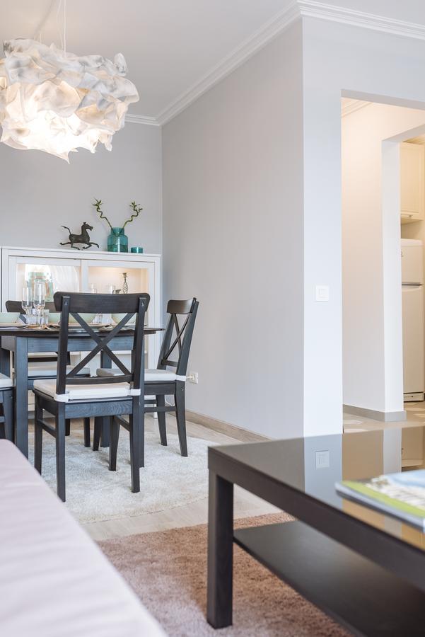 Luxury City Centre Apartment Βουκουρέστι Εξωτερικό φωτογραφία