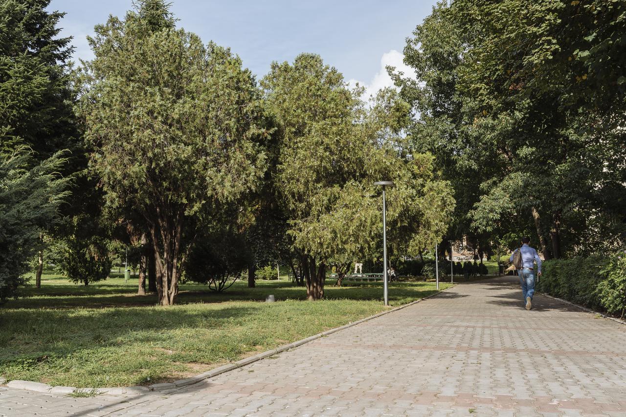 Luxury City Centre Apartment Βουκουρέστι Εξωτερικό φωτογραφία