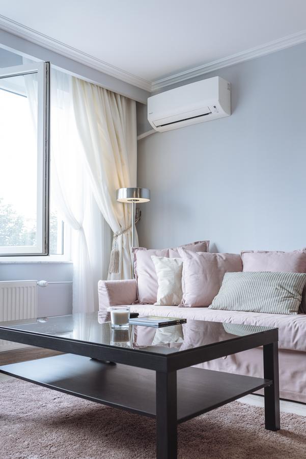 Luxury City Centre Apartment Βουκουρέστι Εξωτερικό φωτογραφία