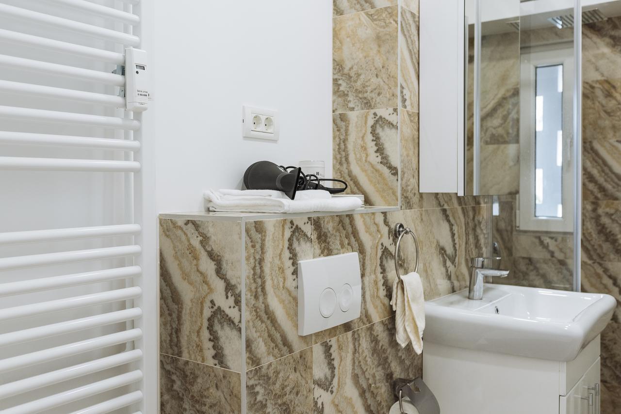 Luxury City Centre Apartment Βουκουρέστι Εξωτερικό φωτογραφία
