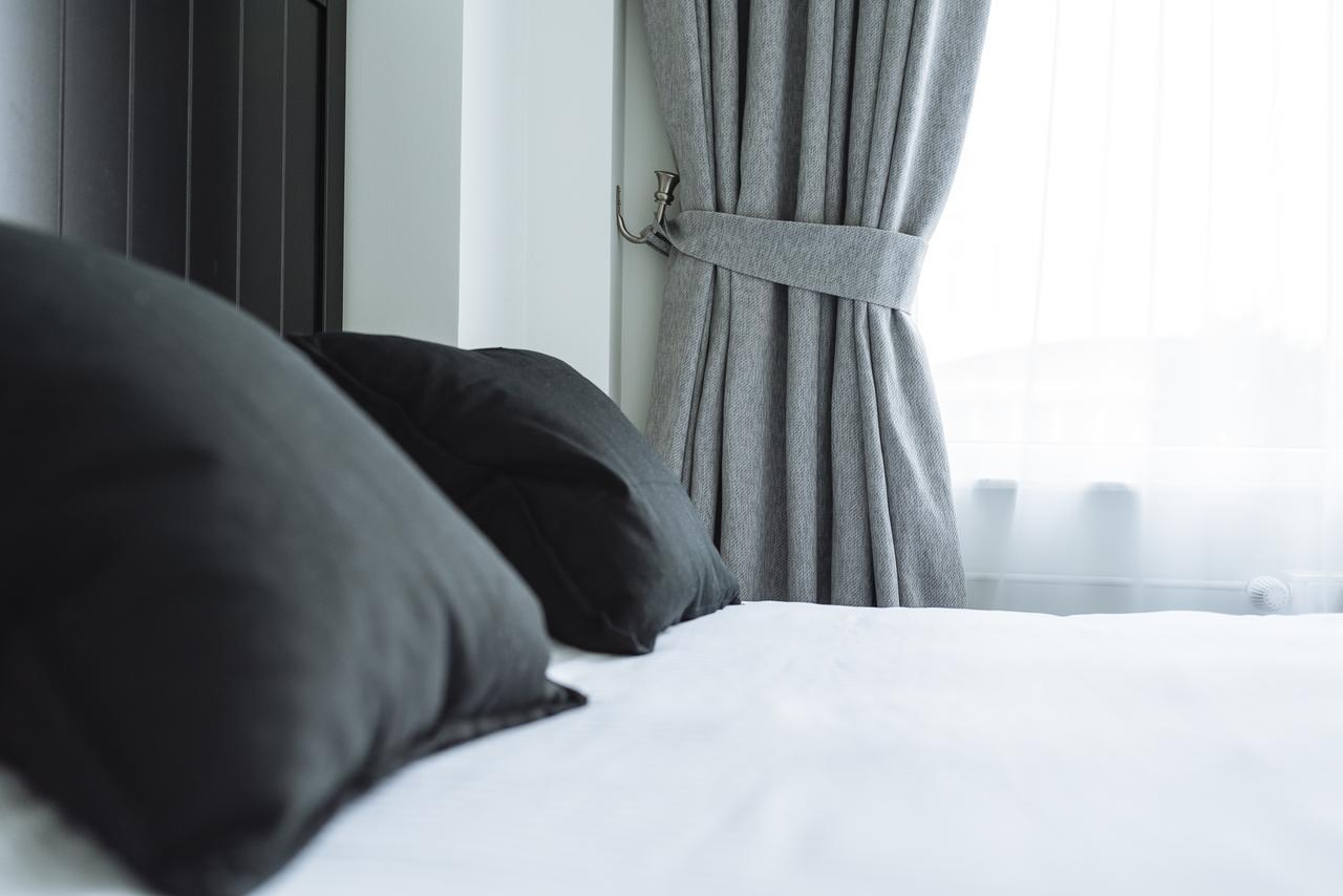 Luxury City Centre Apartment Βουκουρέστι Εξωτερικό φωτογραφία