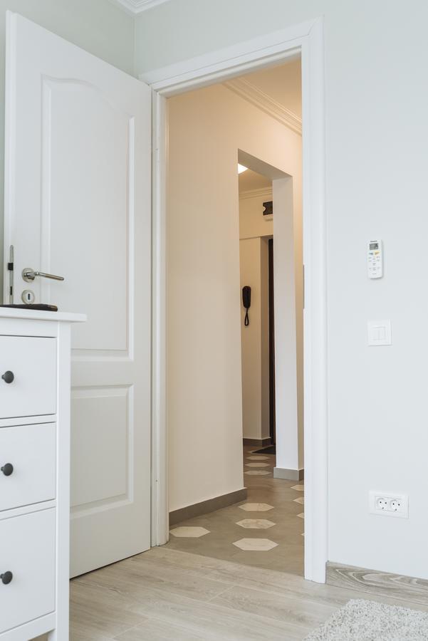 Luxury City Centre Apartment Βουκουρέστι Εξωτερικό φωτογραφία
