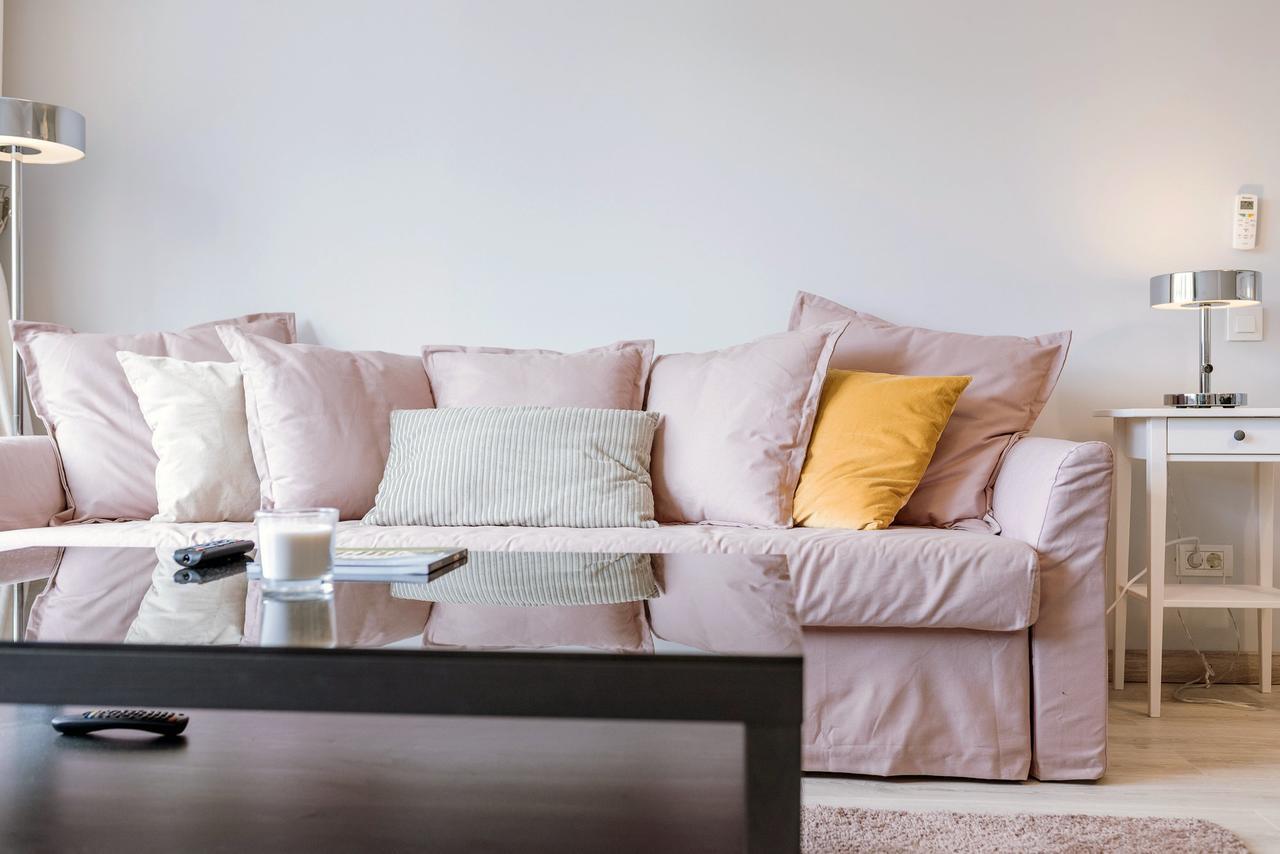 Luxury City Centre Apartment Βουκουρέστι Εξωτερικό φωτογραφία
